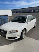 08 Audi A4