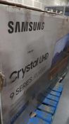 Samsung 9 Series, 82" TV Grade A Tested