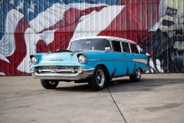 1957 Chevy 210