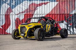 RZR Porsche