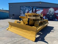 TD18 Dozer