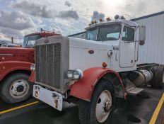 1975 Peterbilt