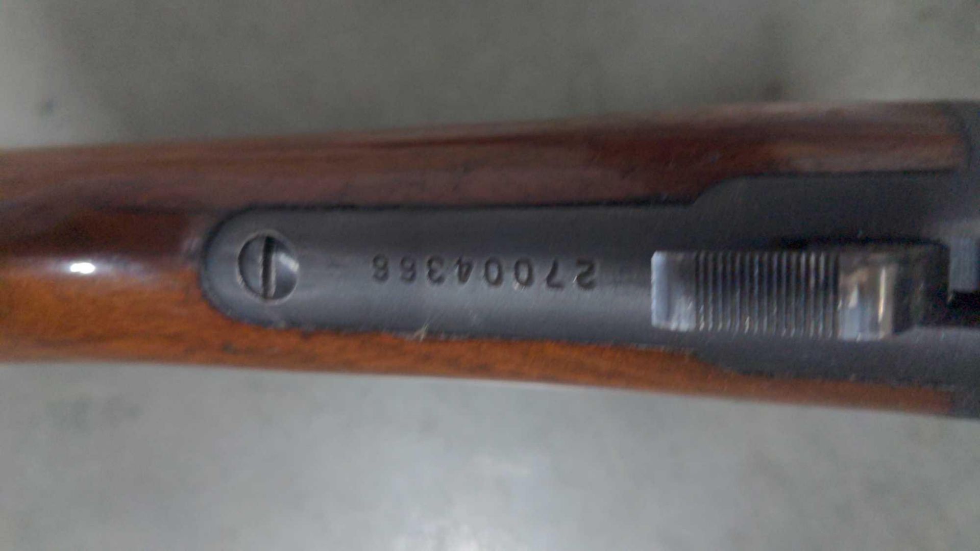 MARLIN 94 27004366 44 REM MAG - Image 2 of 3