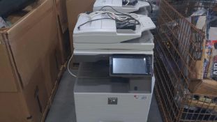 Sharp Printers