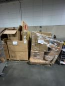 Two Pallets