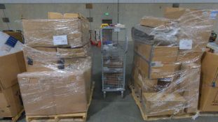 Two Pallets