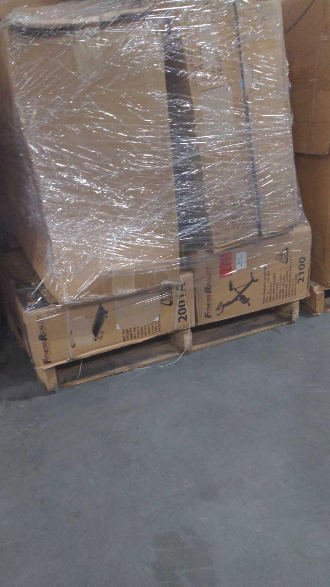 Two Pallets - Image 11 of 19