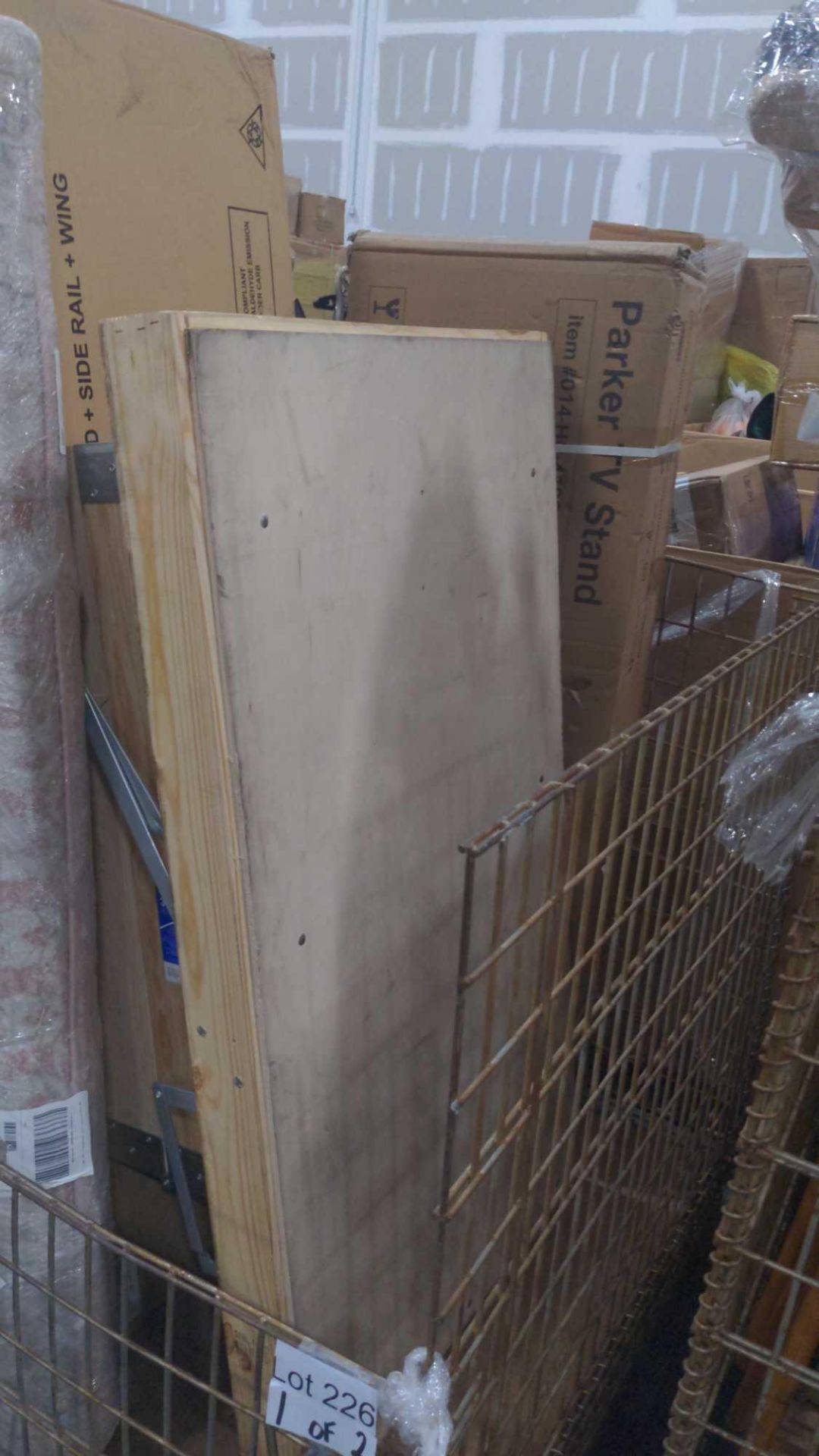 Two Pallets - Image 20 of 21