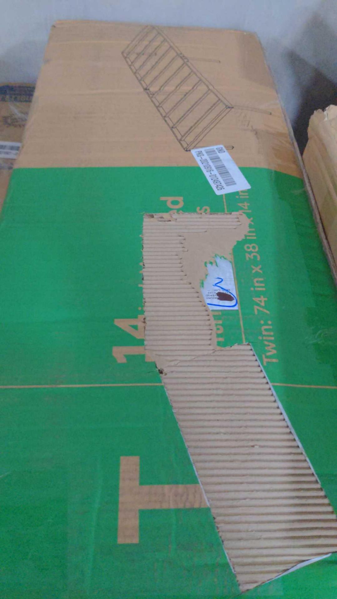 Two Pallets - Image 11 of 22