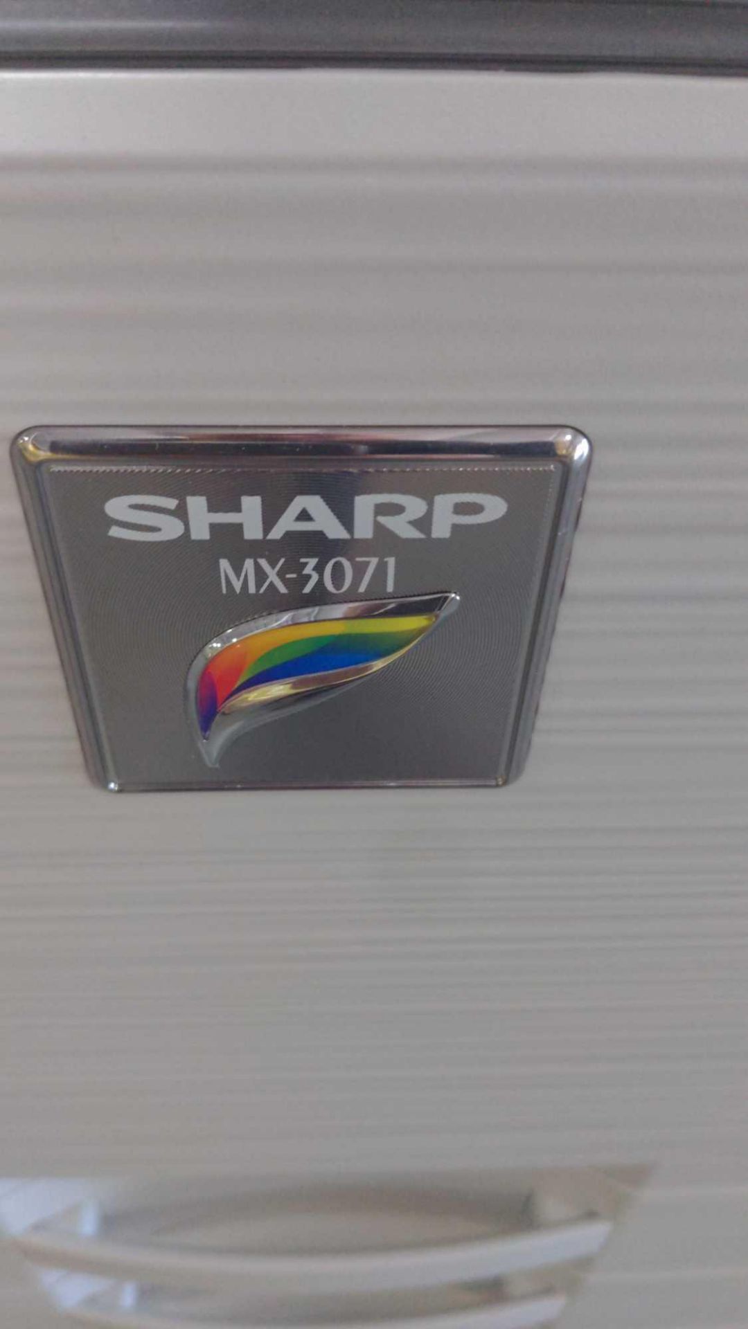 Sharp Printers - Image 3 of 7