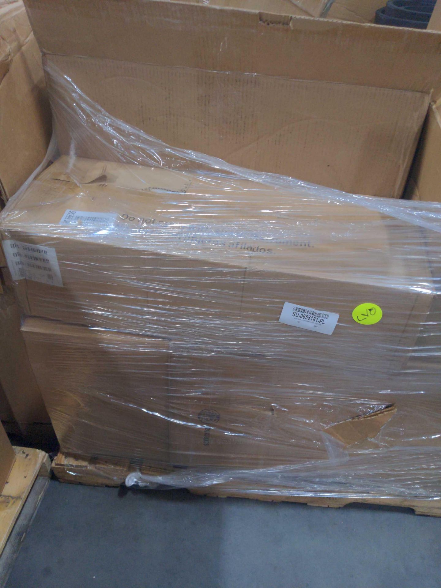 Two Pallets - Image 10 of 11