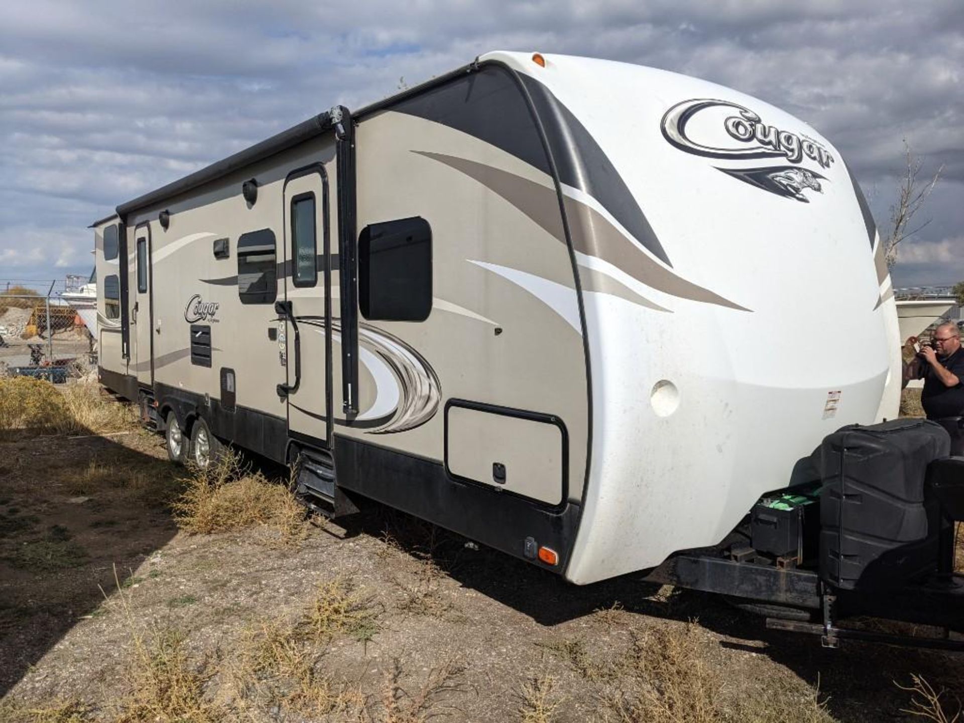 Keystone RV - Image 5 of 30