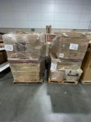 Two Pallets