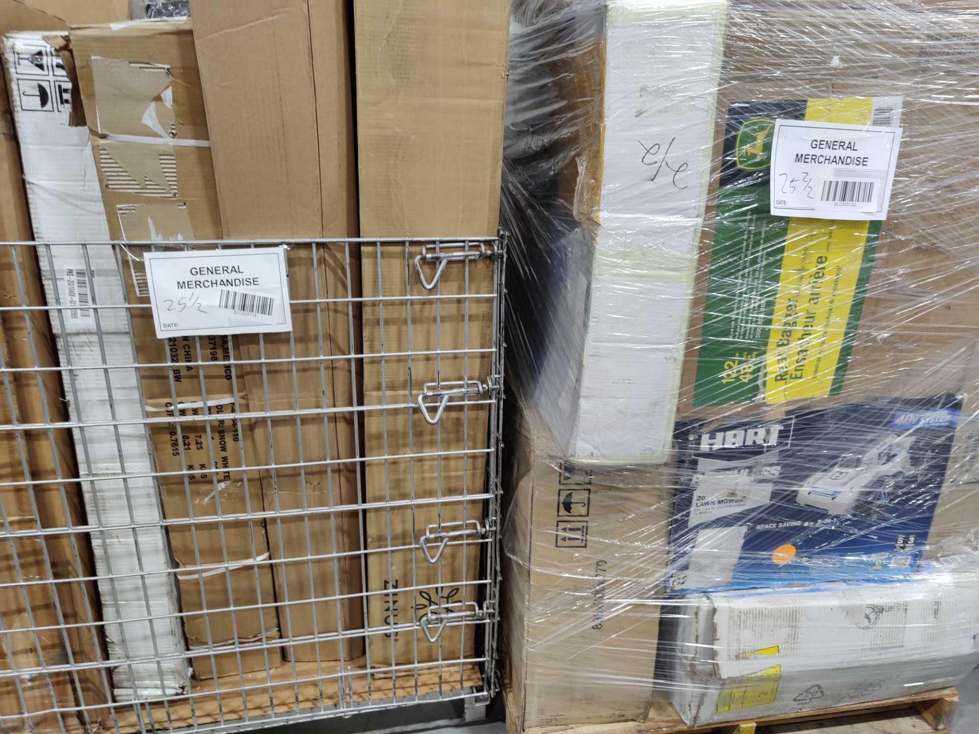 Two Pallets - Image 9 of 9