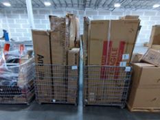 Two Pallets