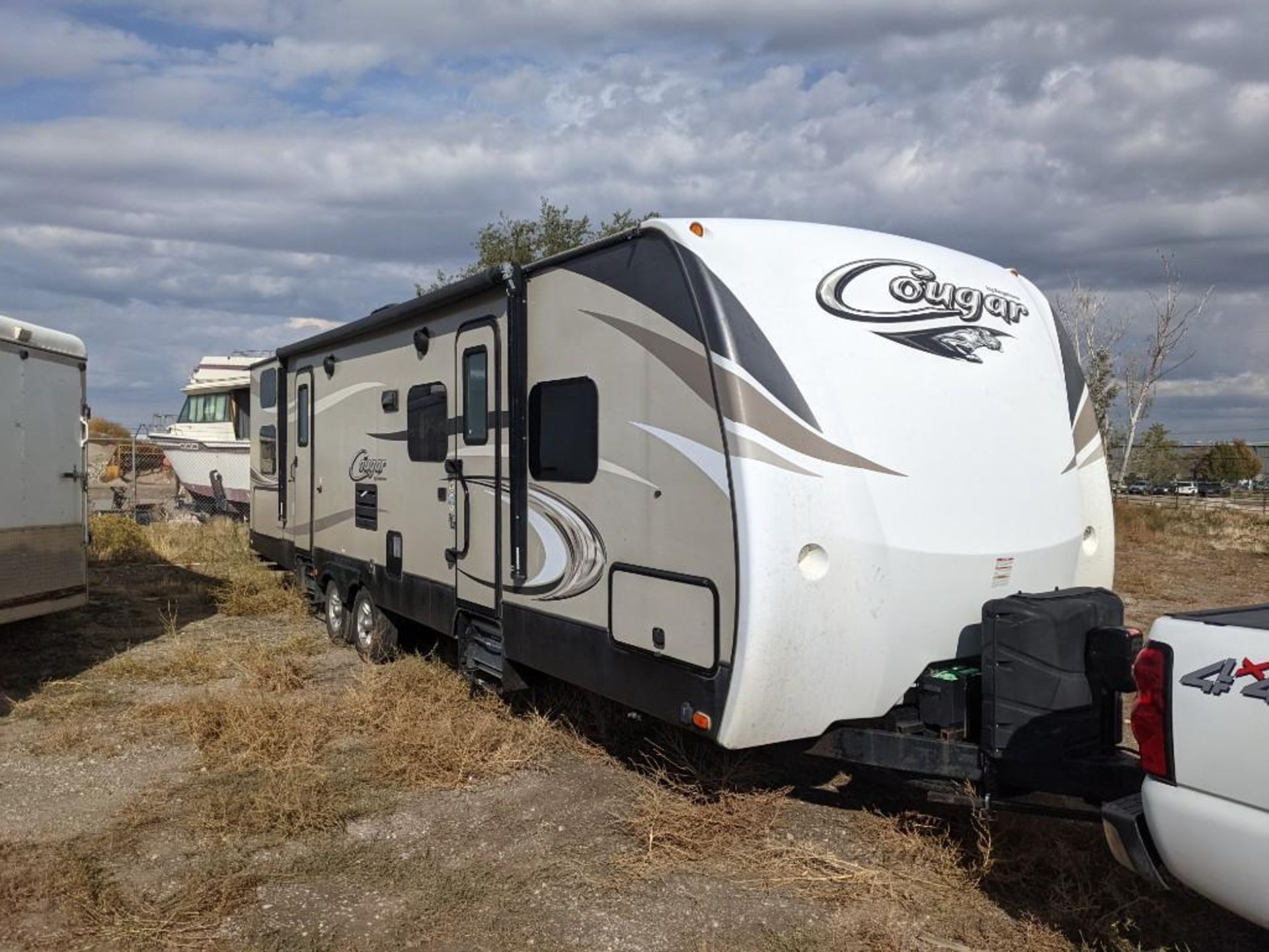 Keystone RV - Image 4 of 30