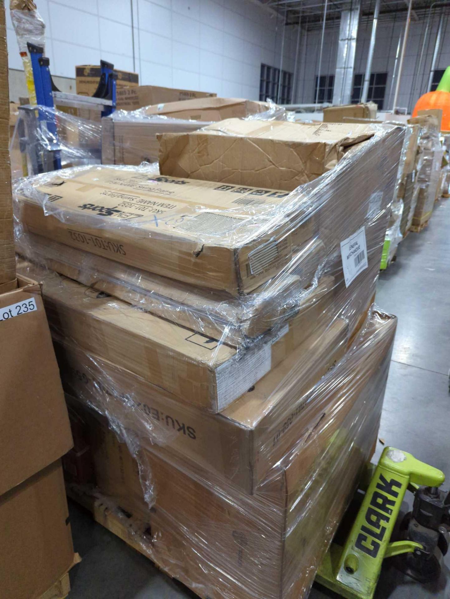 Two Pallets - Image 9 of 12