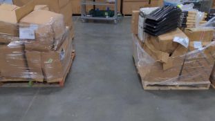 Two Pallets