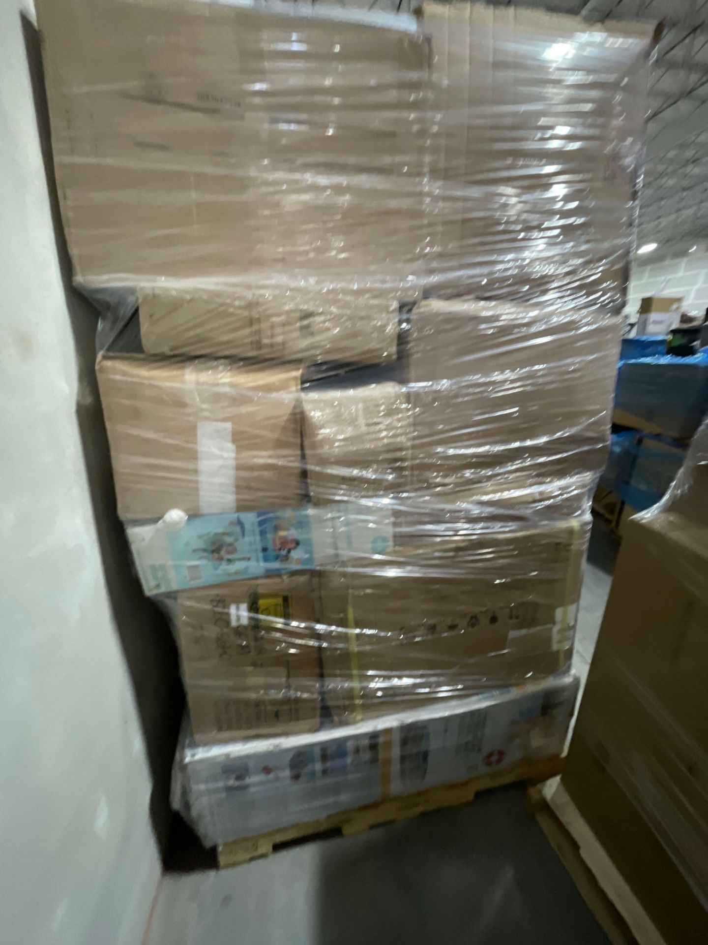 Two Pallets - Image 10 of 12