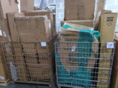 Two Pallets