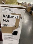 (1) Samsung QN85 QLED 85" TV