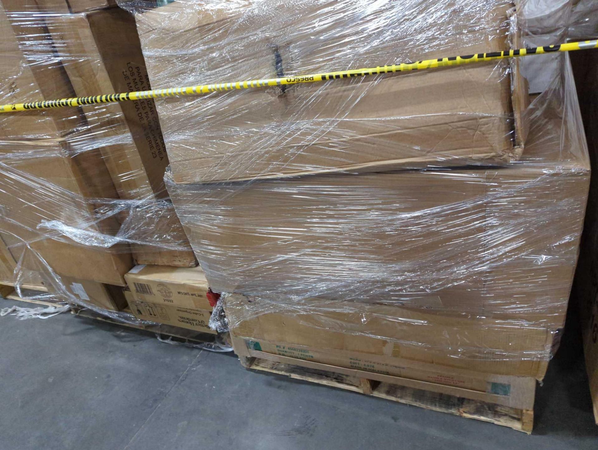 Two Pallets - Image 5 of 15