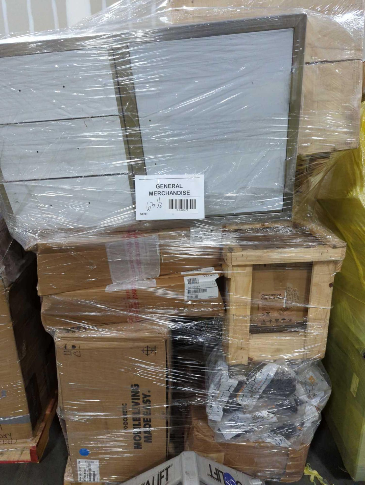 2 pallets - Image 2 of 15