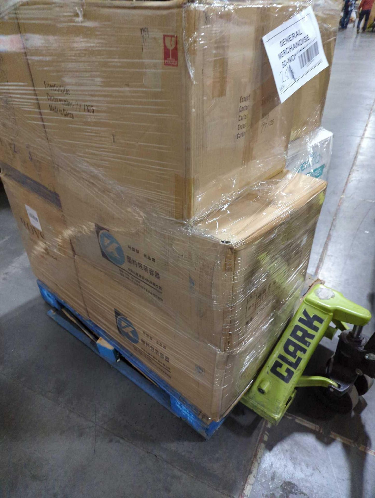 Single Pallet - Image 11 of 12