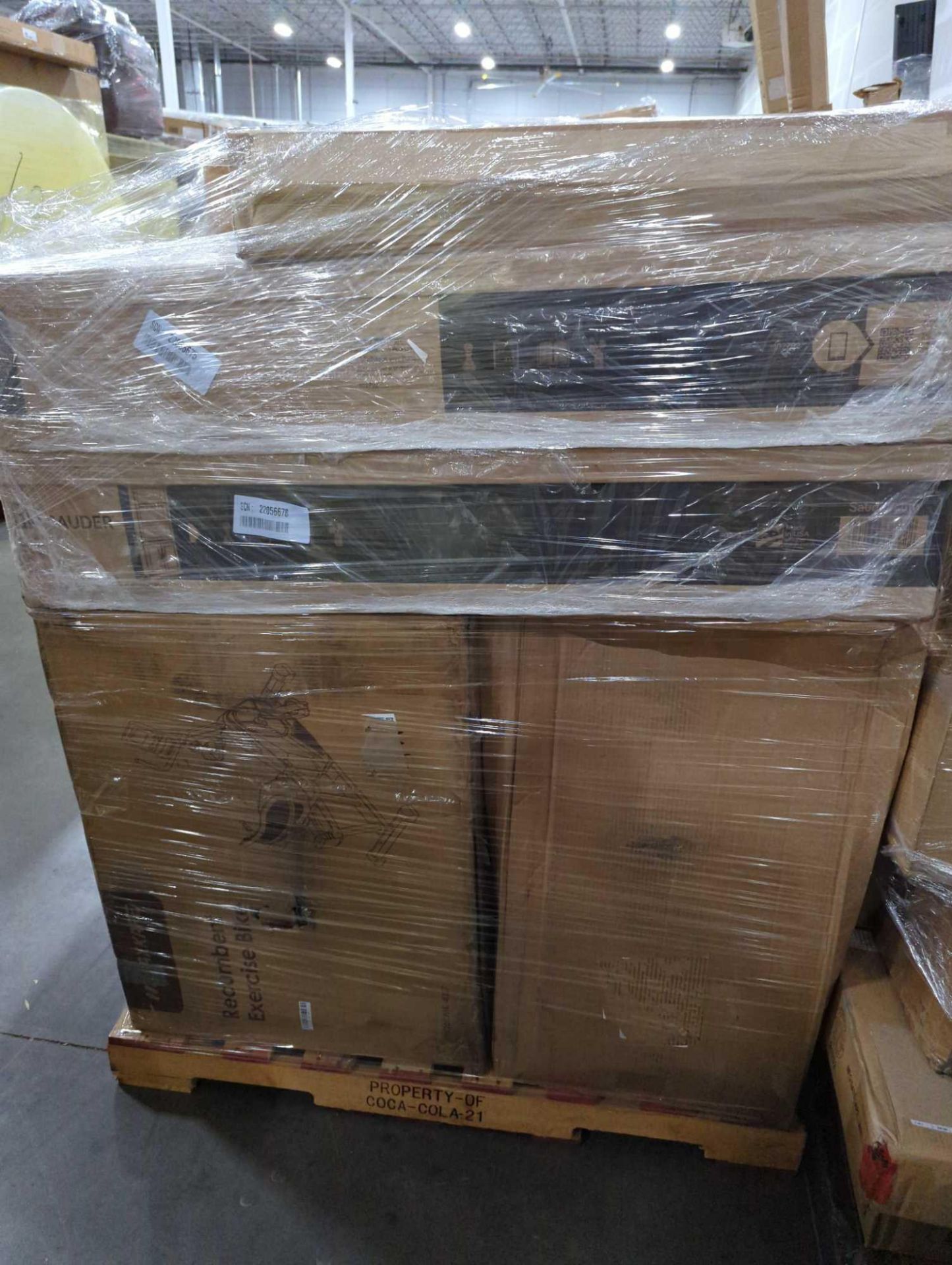 2 pallets - Image 11 of 15