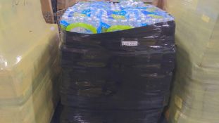 Pallet of Water