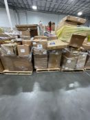 Three Pallets