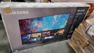 Samsung neo QLED 75-in QN85DA