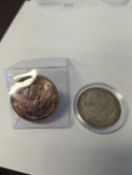 2 oz Silver