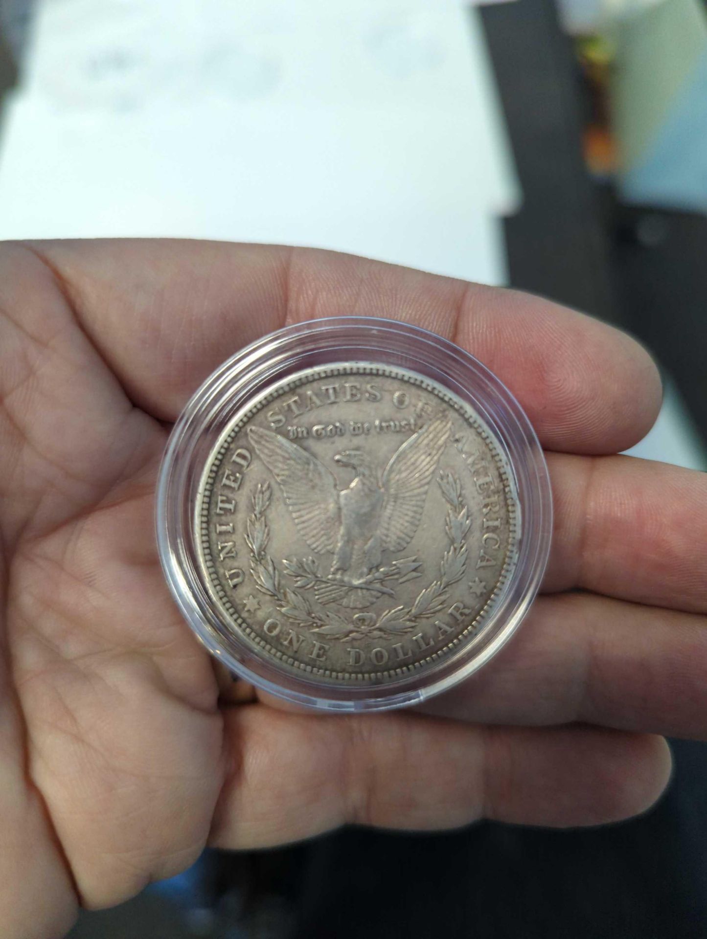 2 oz Silver - Image 3 of 5