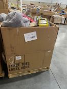 Single Pallet