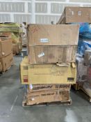 Single Pallet