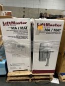 LiftMaster Barrier Gates