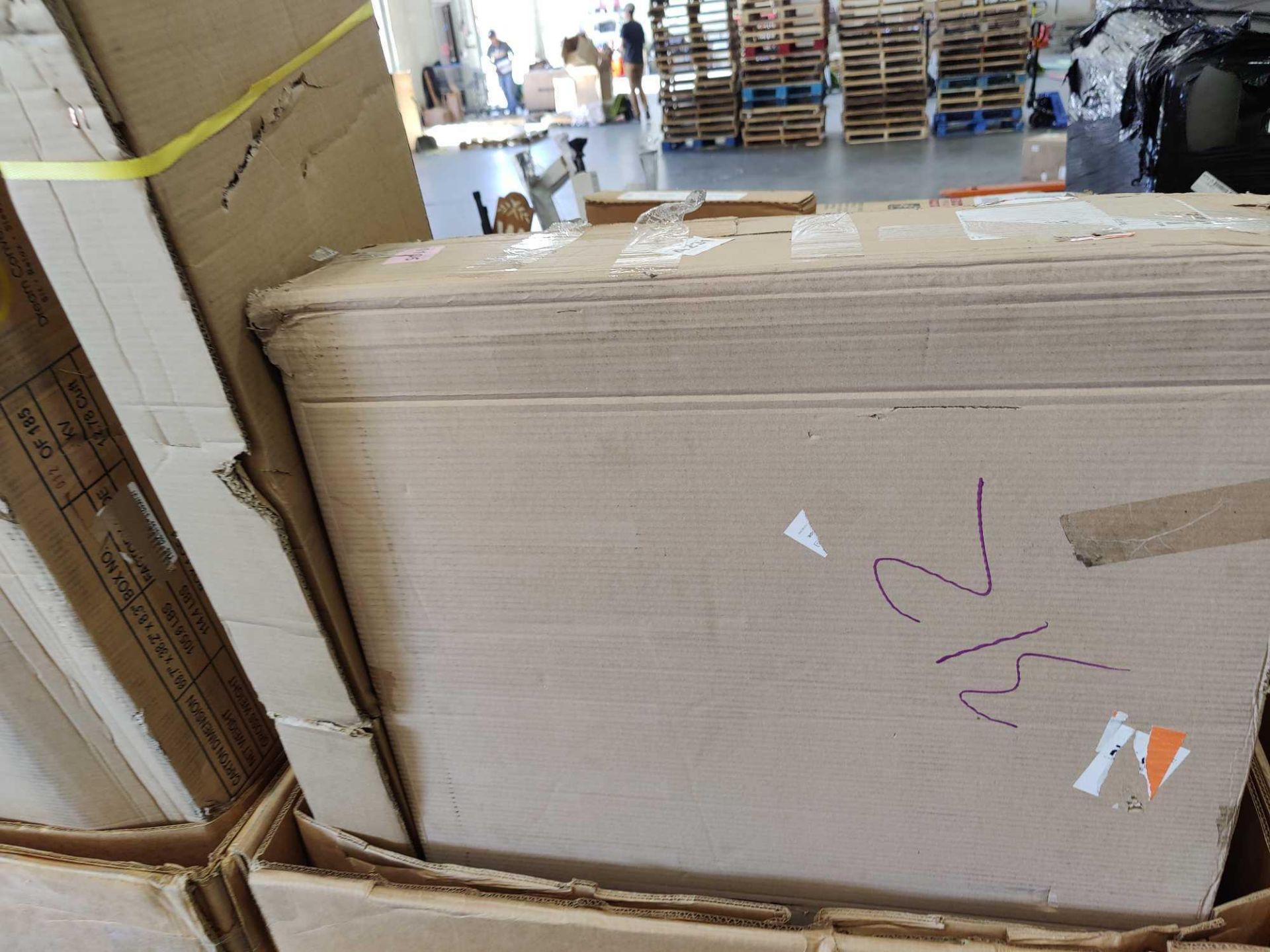 Two Pallets - Image 6 of 6