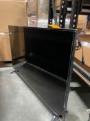 Used Vizio TV - 50"