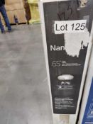 LG NanoCell 65"