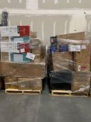 Two Pallets