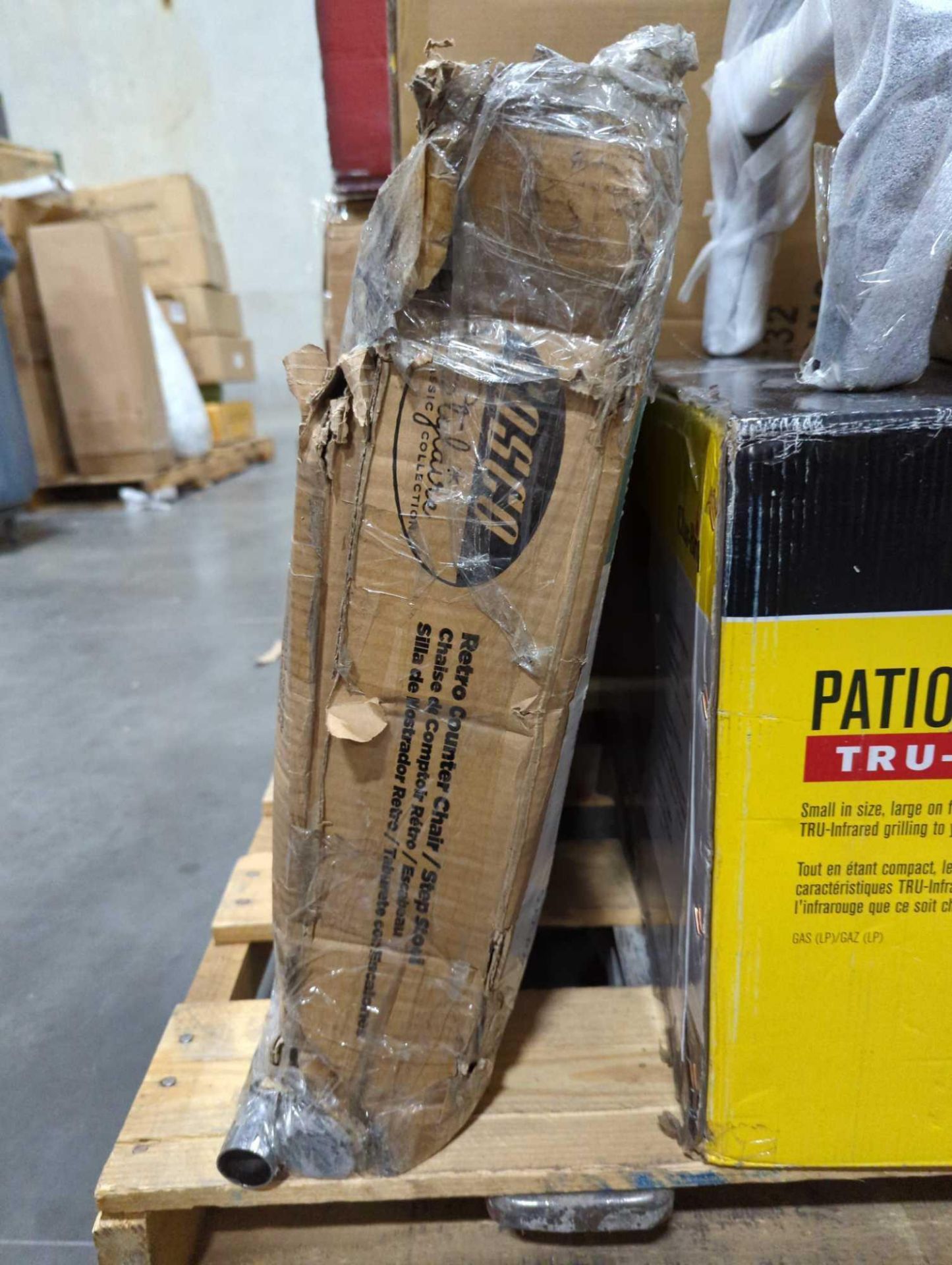 Misc Pallet - Image 11 of 12