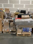 Two Pallets