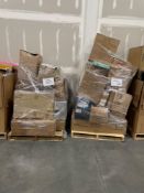 Two Pallets