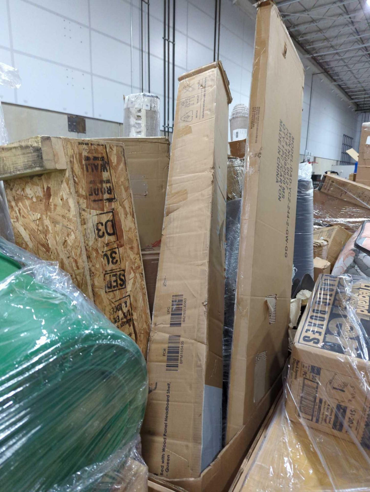 Two Pallets - Image 7 of 12