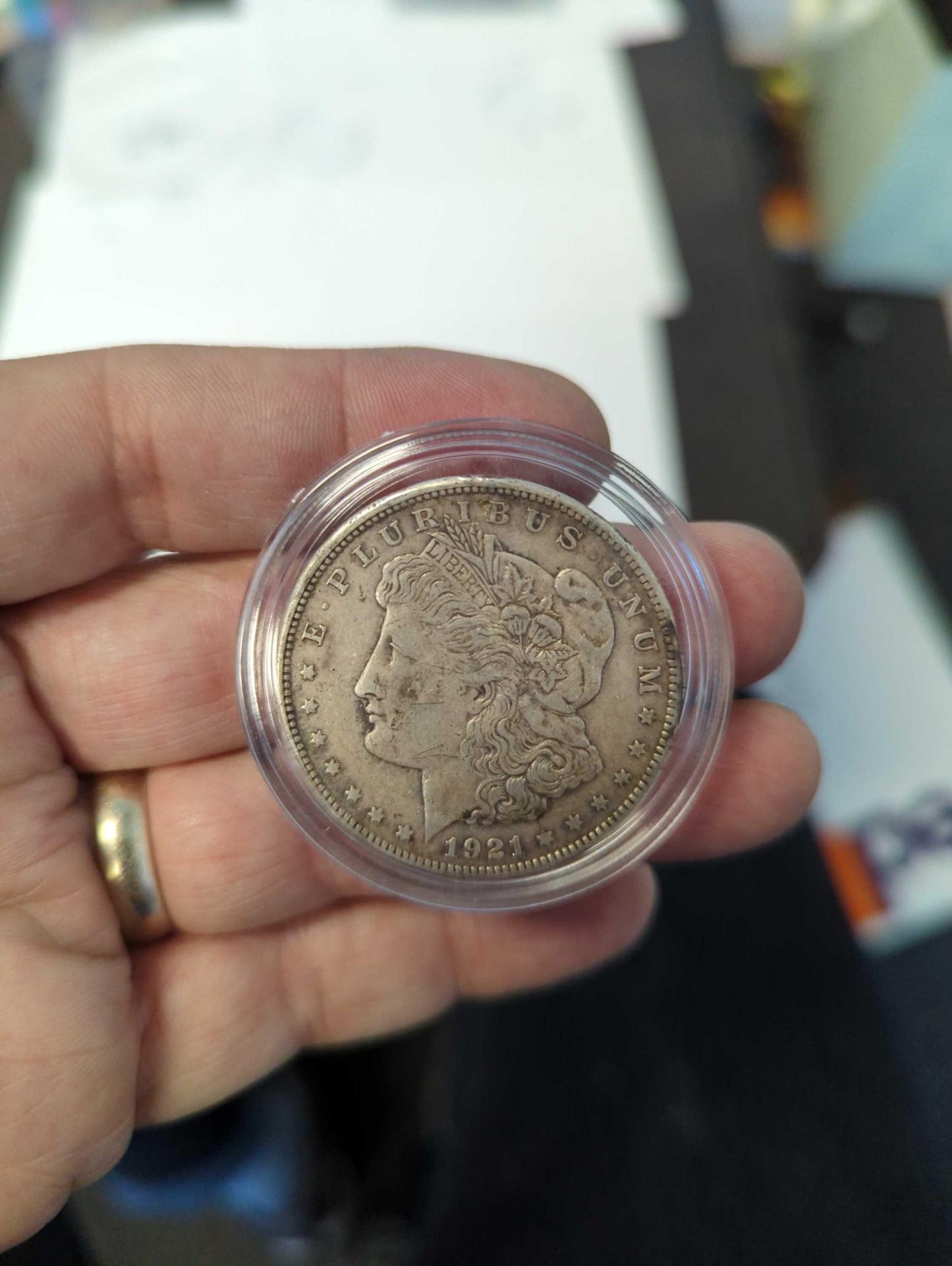 2 oz Silver - Image 2 of 5