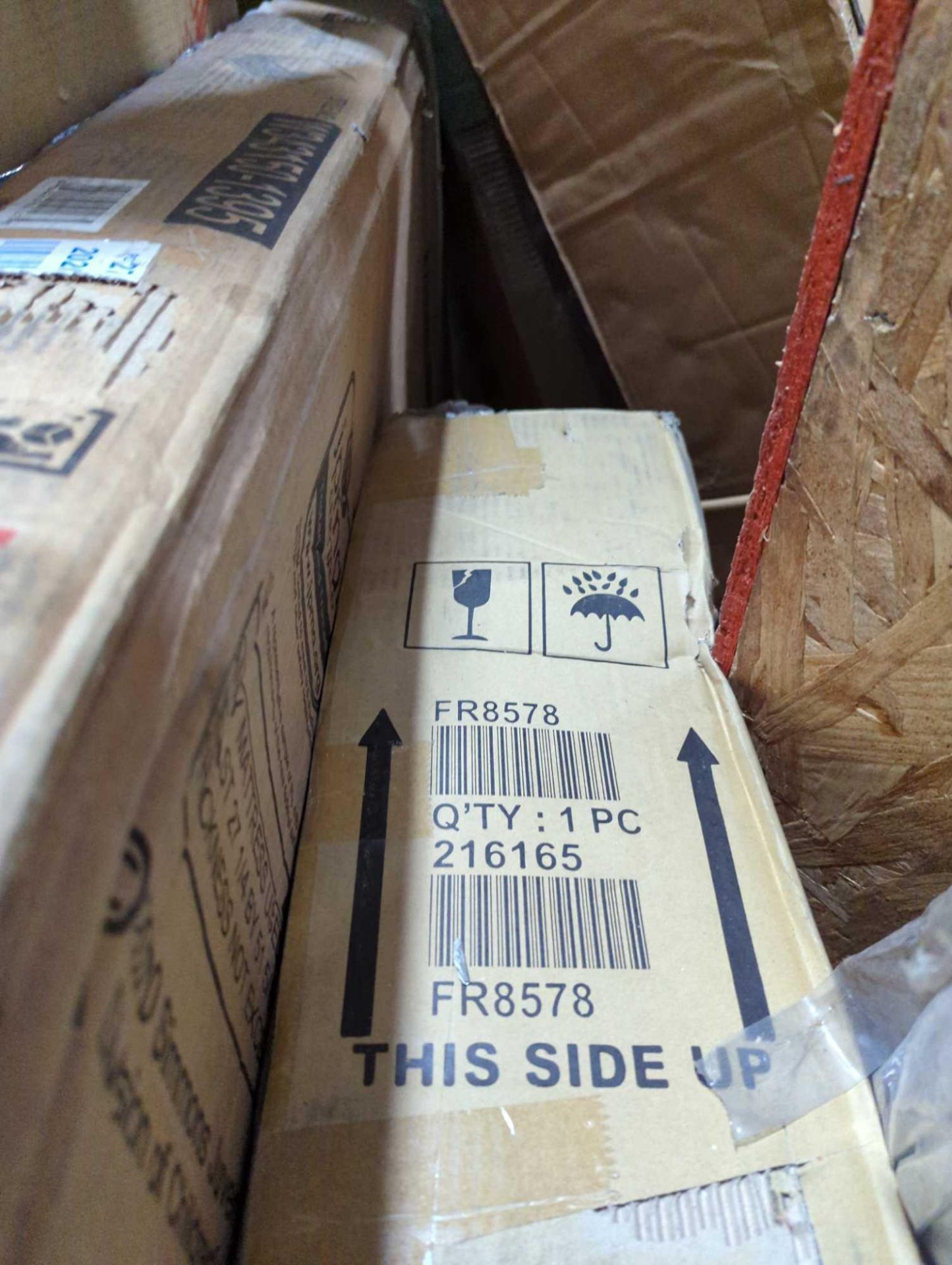 Two Pallets - Image 10 of 12