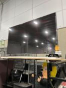 Used Vizio TV - 70"