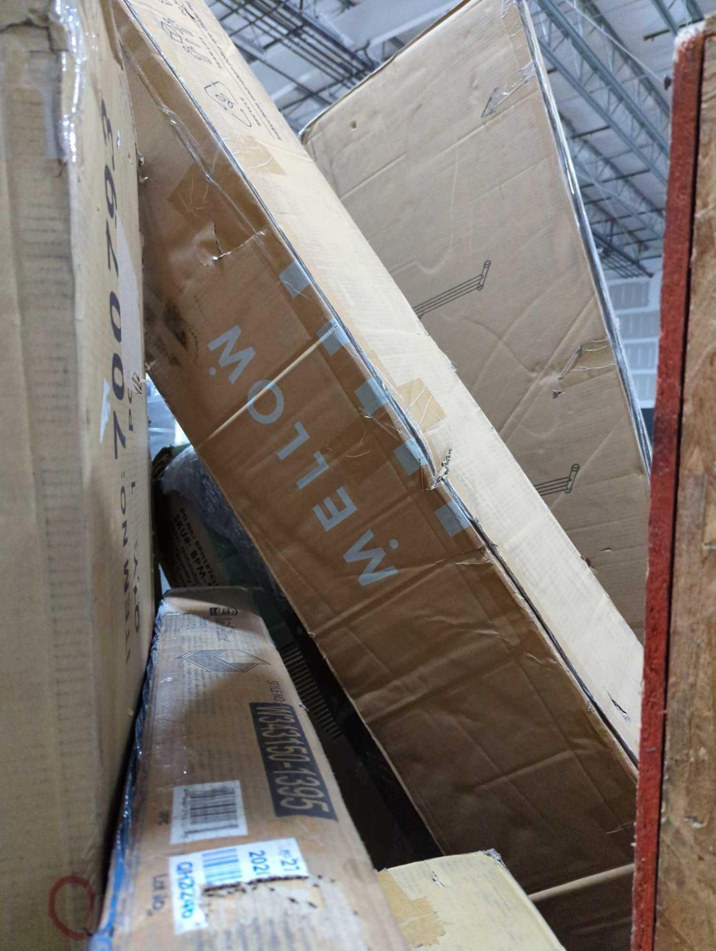 Two Pallets - Image 11 of 12