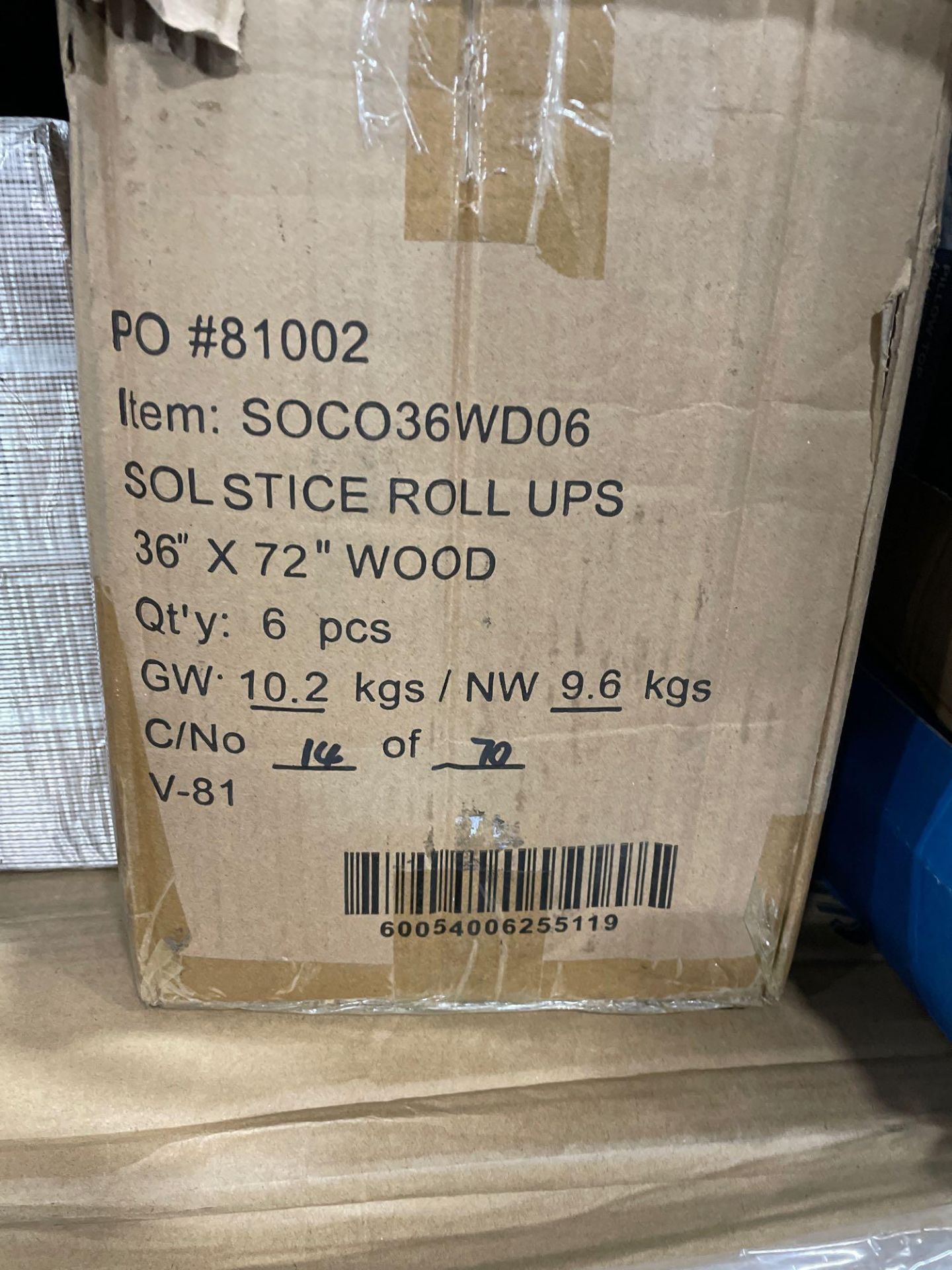 two pallets - Image 11 of 17